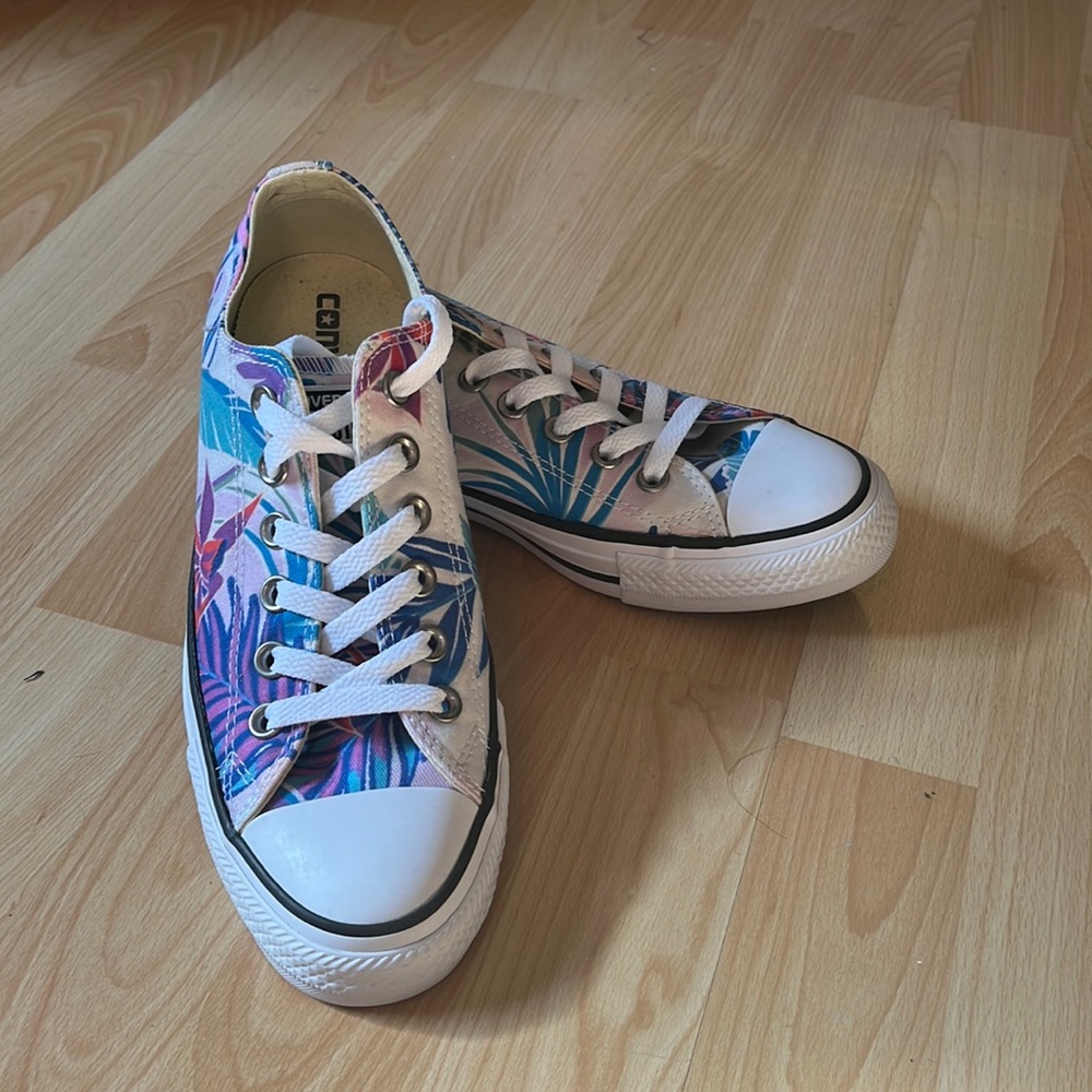 Converse all star